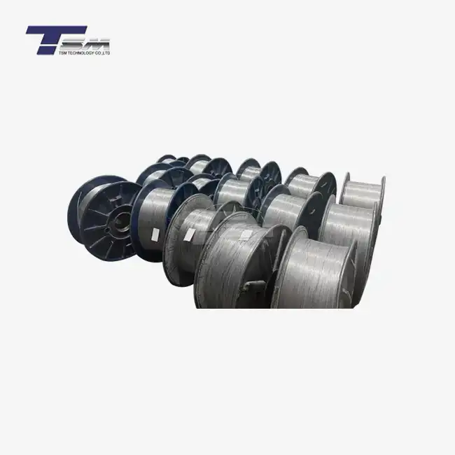 Nickel 201 Wire